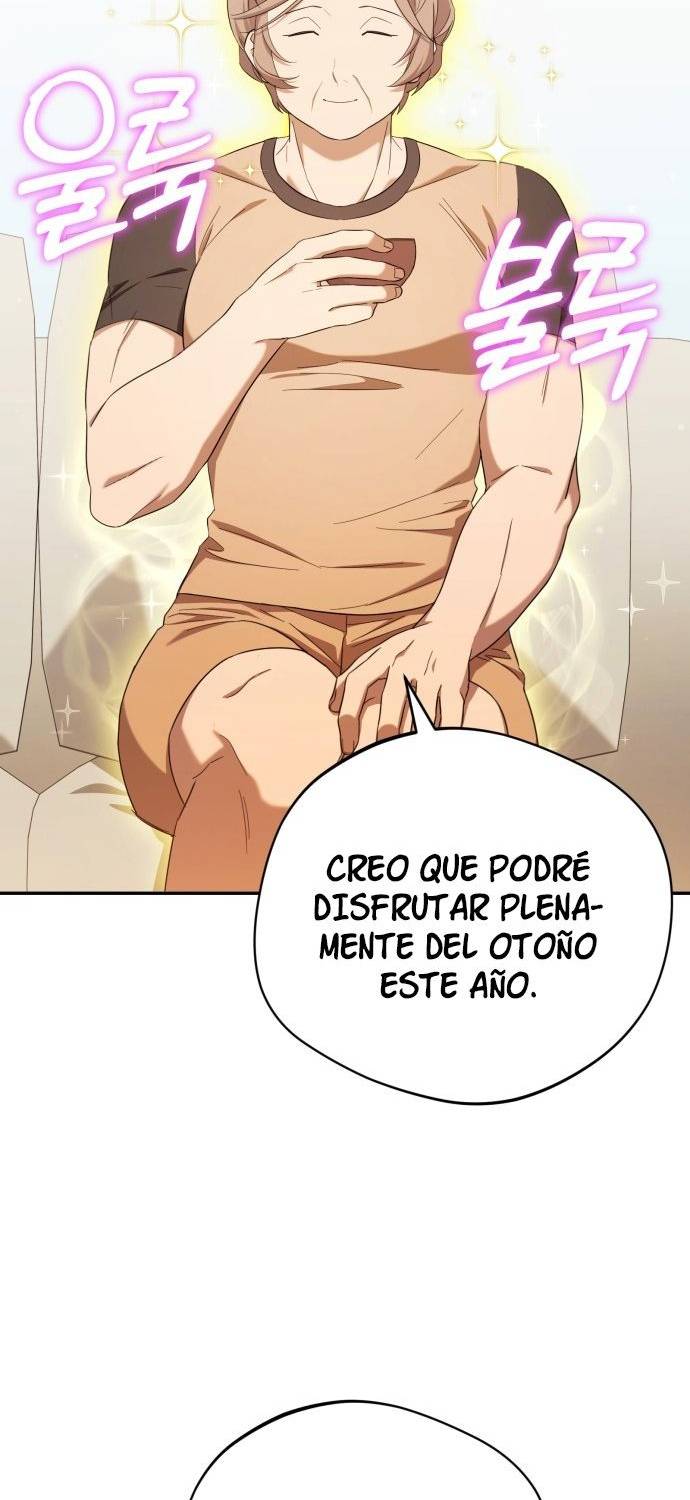 Read El Demonio Celestial de los Masajes Manga Online