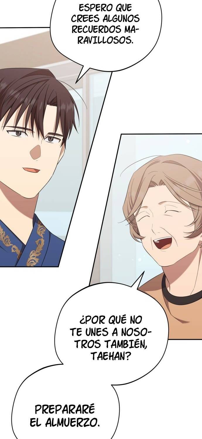 Read El Demonio Celestial de los Masajes Manga Online