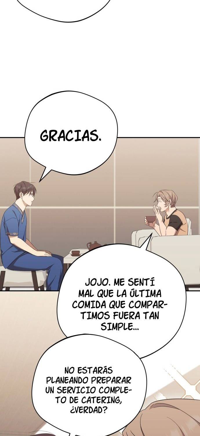 Read El Demonio Celestial de los Masajes Manga Online