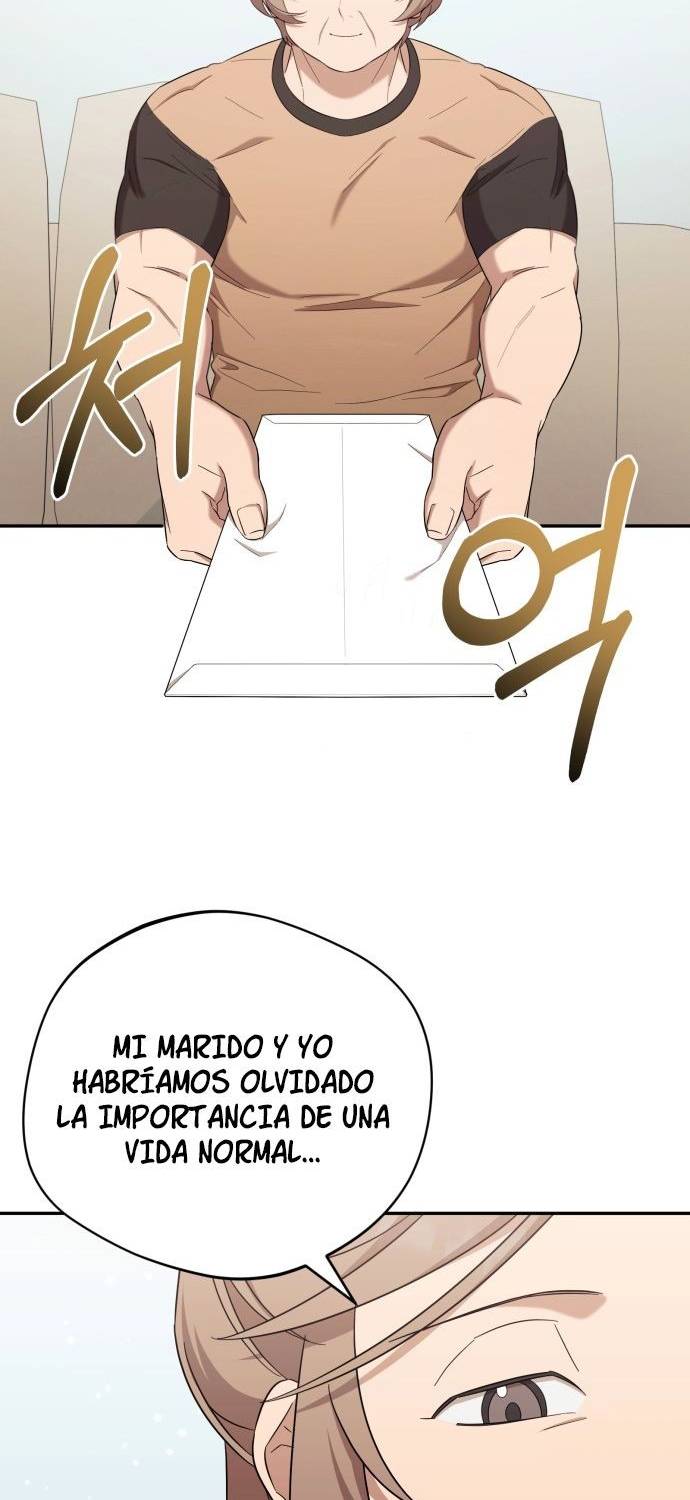 Read El Demonio Celestial de los Masajes Manga Online