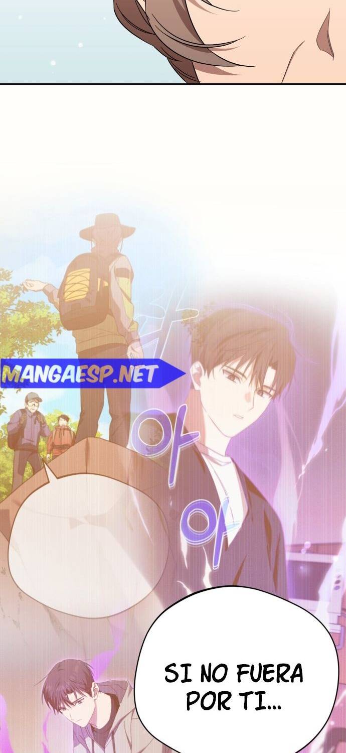 Read El Demonio Celestial de los Masajes Manga Online