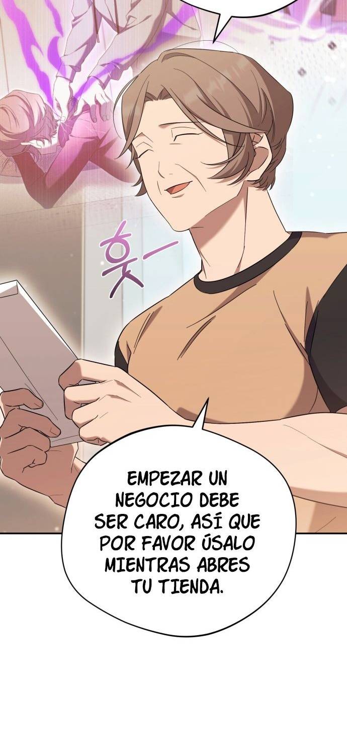 Read El Demonio Celestial de los Masajes Manga Online