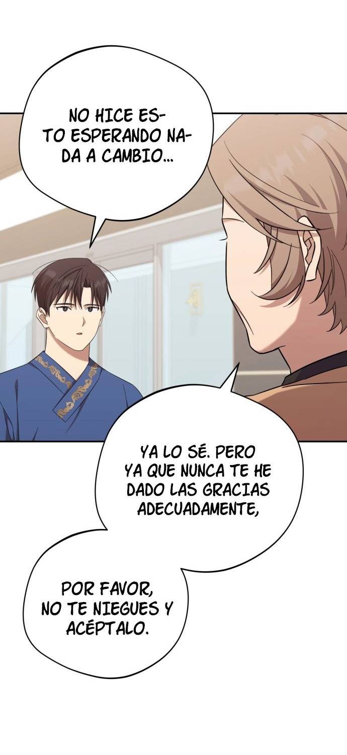 Read El Demonio Celestial de los Masajes Manga Online