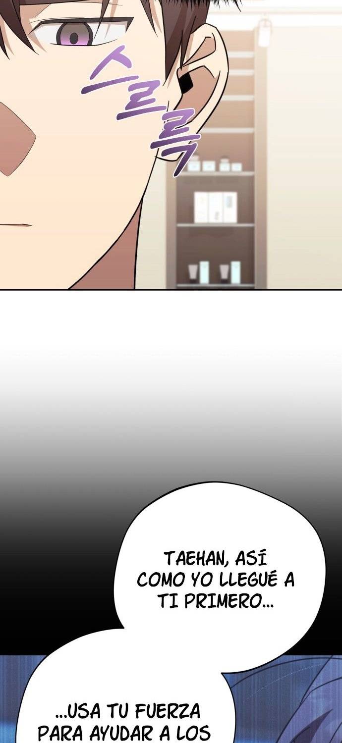 Read El Demonio Celestial de los Masajes Manga Online