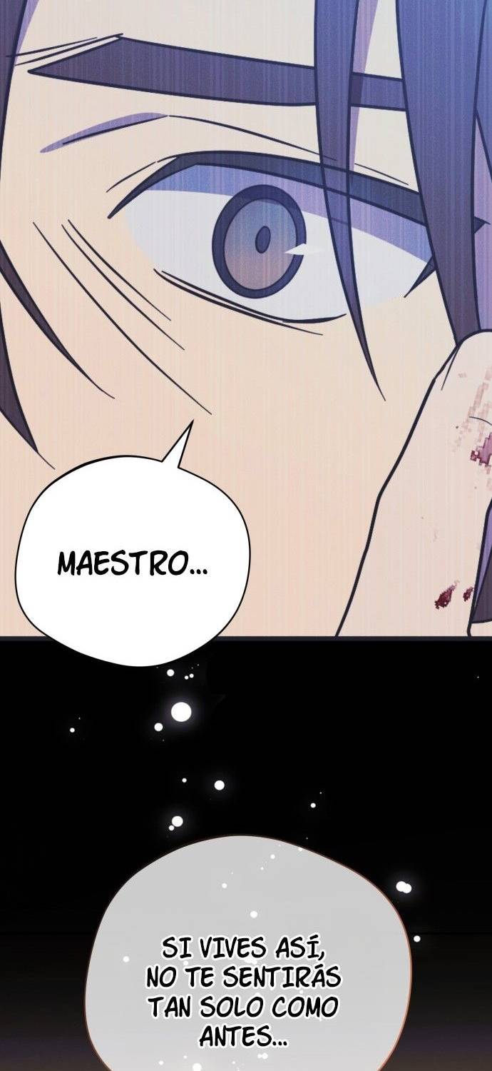 Read El Demonio Celestial de los Masajes Manga Online