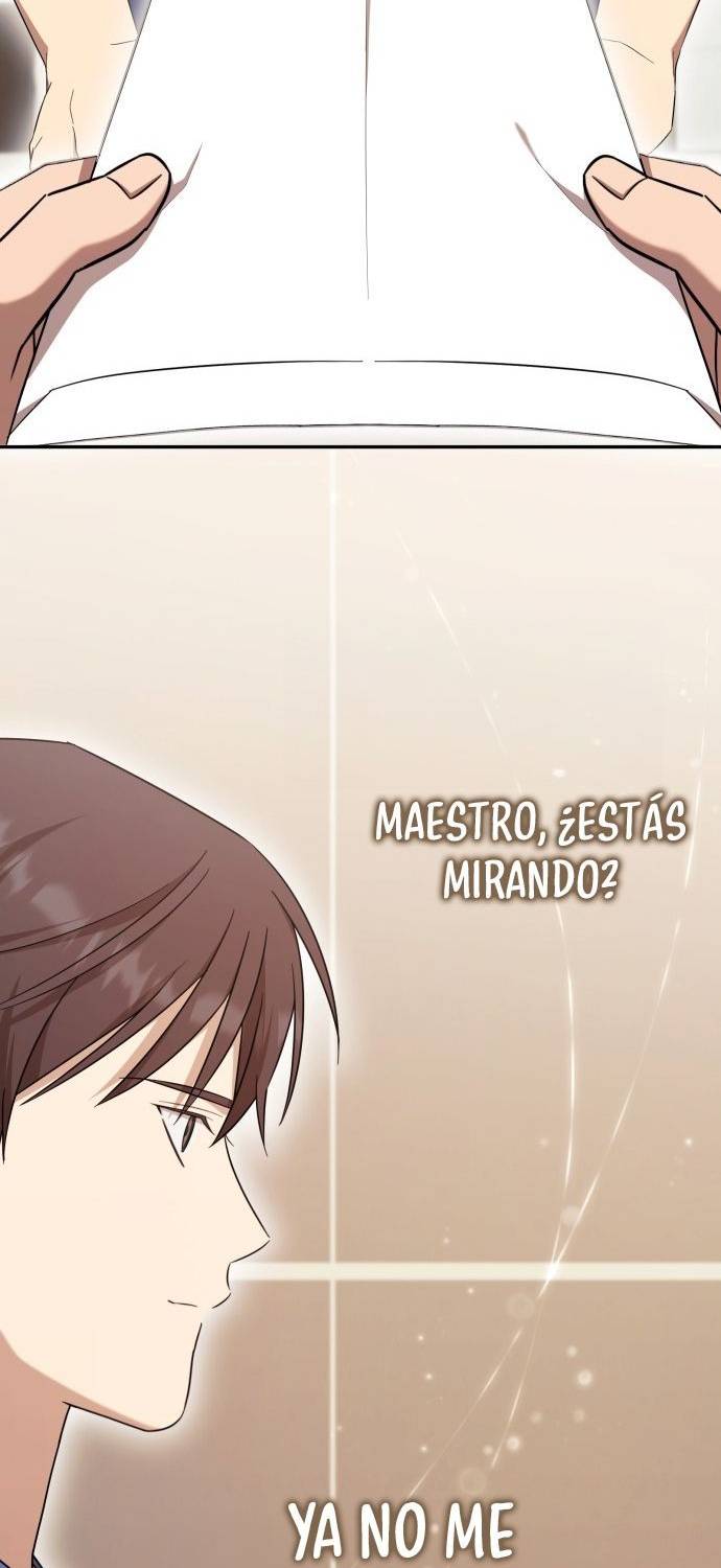 Read El Demonio Celestial de los Masajes Manga Online