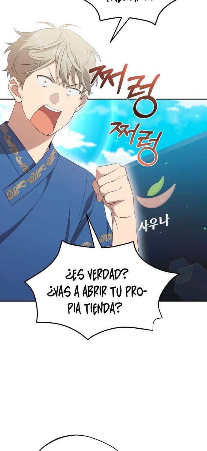 Read El Demonio Celestial de los Masajes Manga Online