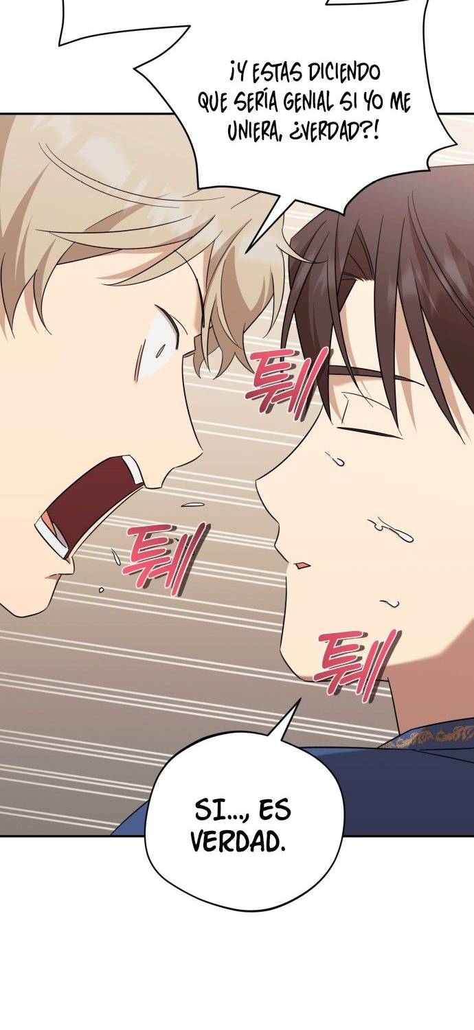 Read El Demonio Celestial de los Masajes Manga Online