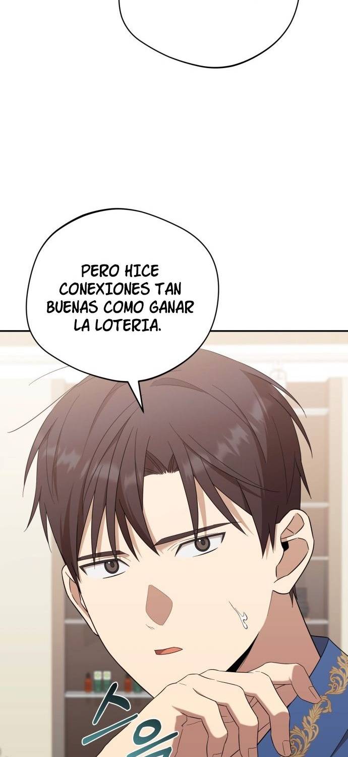 Read El Demonio Celestial de los Masajes Manga Online