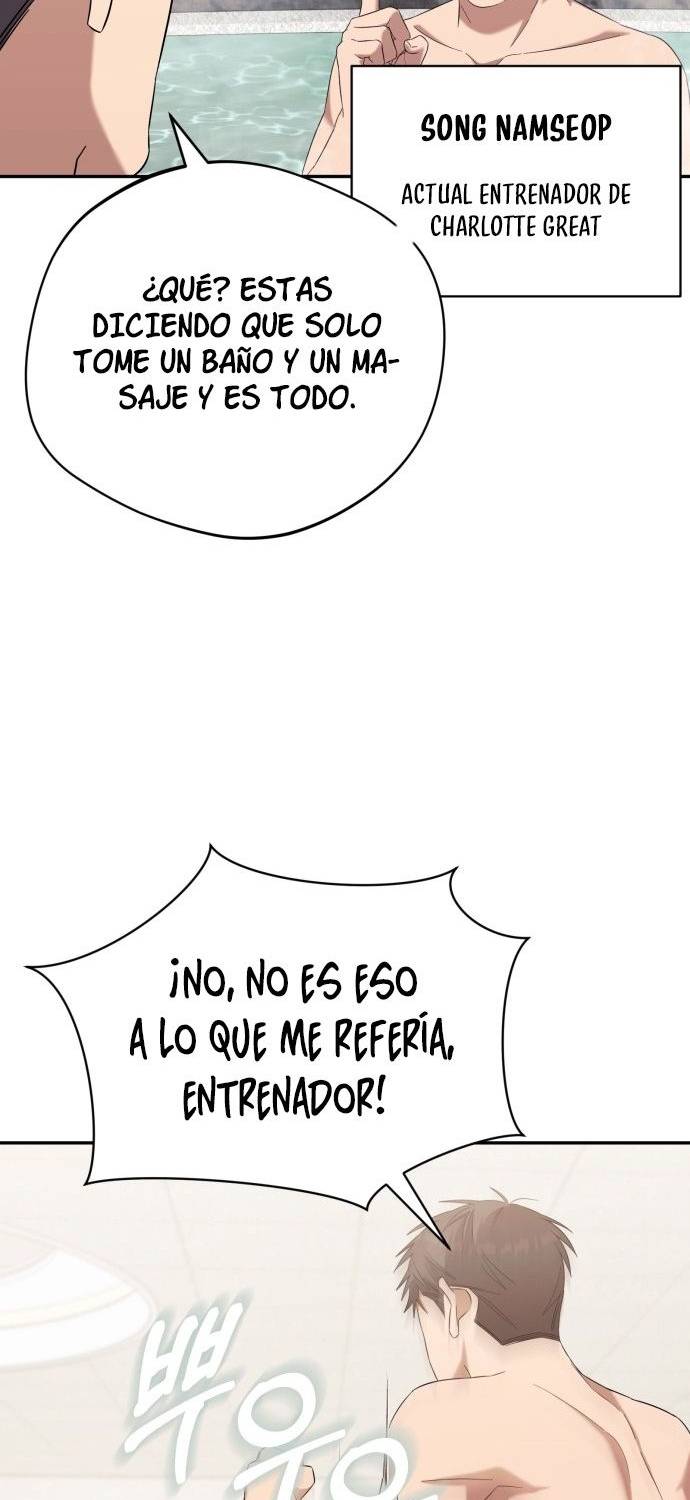 Read El Demonio Celestial de los Masajes Manga Online