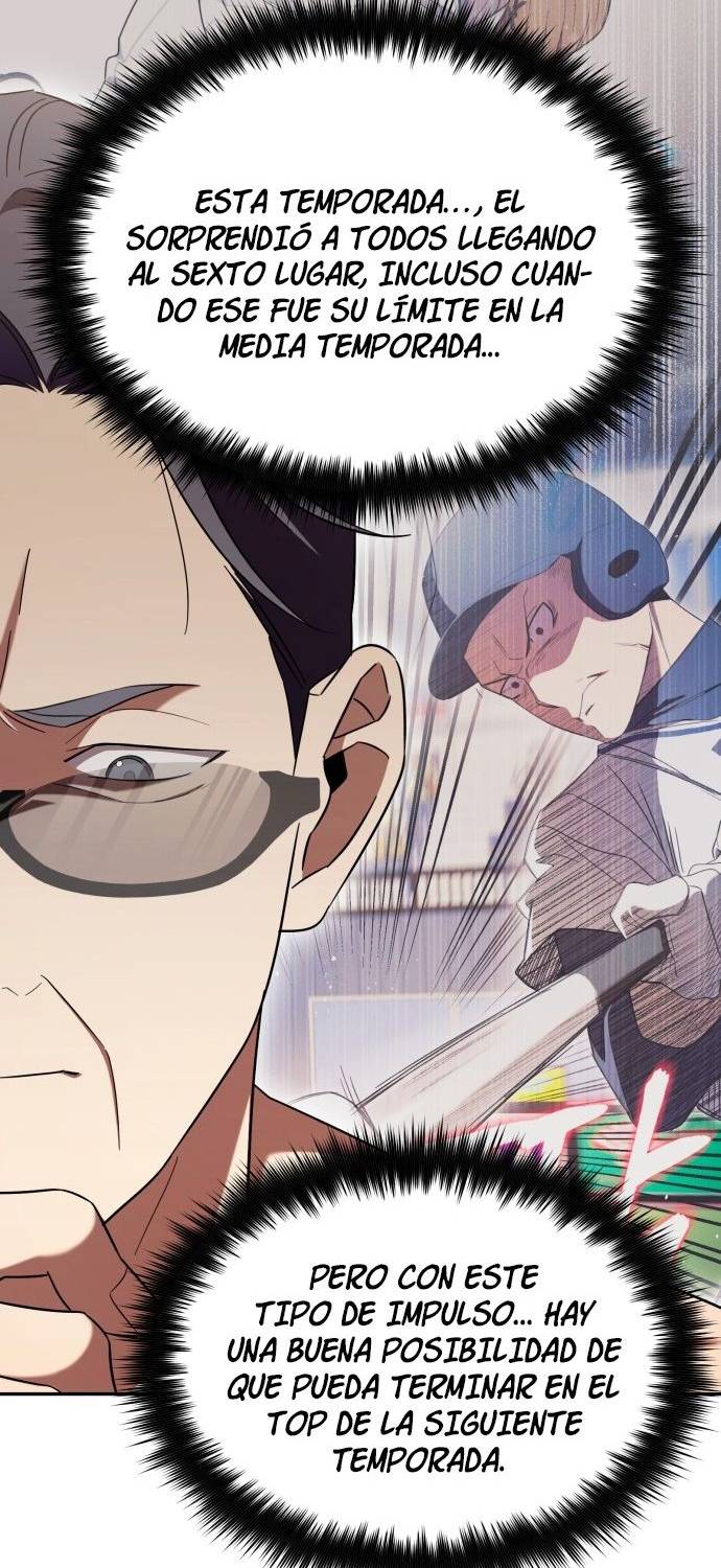 Read El Demonio Celestial de los Masajes Manga Online