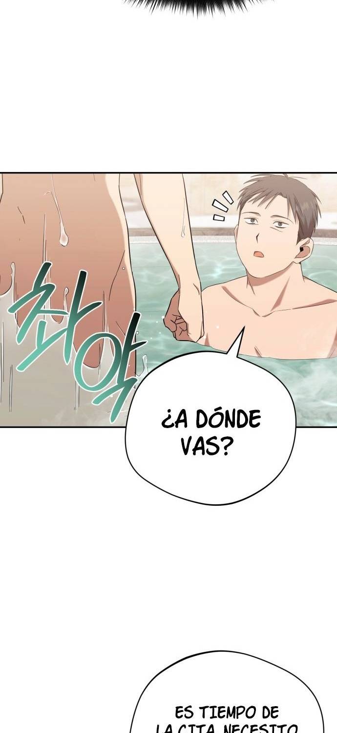 Read El Demonio Celestial de los Masajes Manga Online