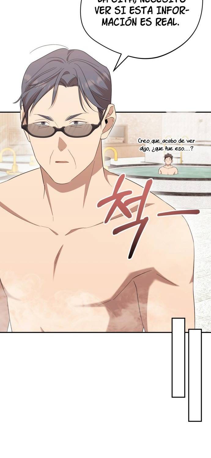 Read El Demonio Celestial de los Masajes Manga Online