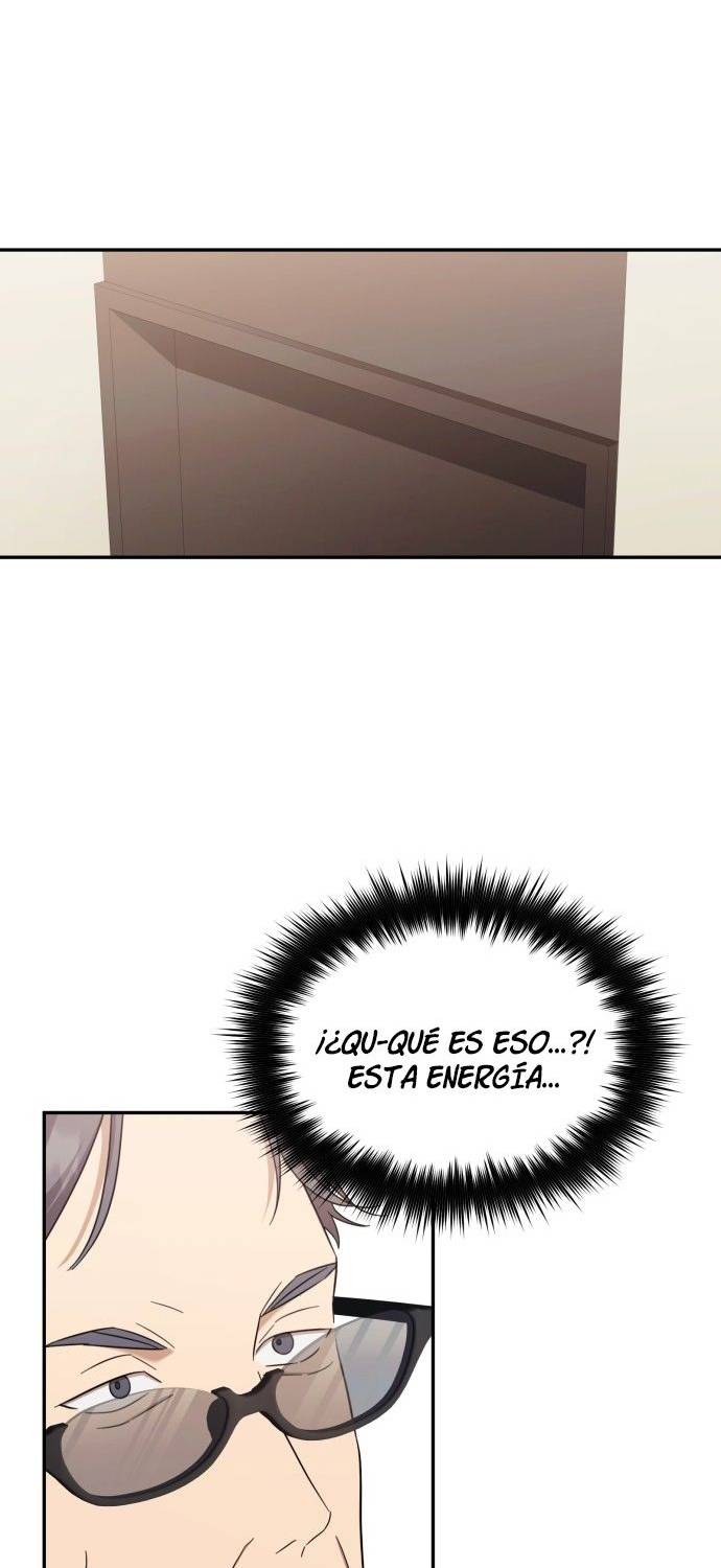 Read El Demonio Celestial de los Masajes Manga Online