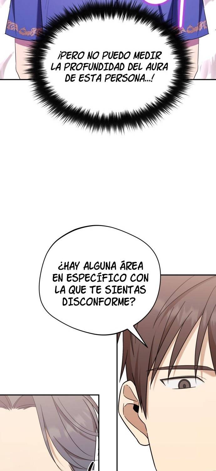 Read El Demonio Celestial de los Masajes Manga Online