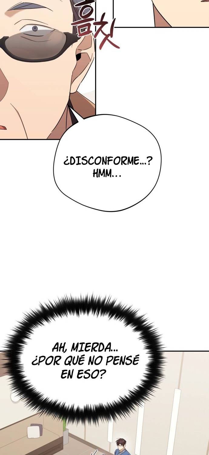 Read El Demonio Celestial de los Masajes Manga Online