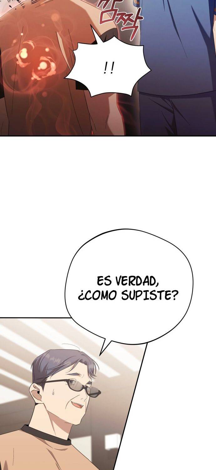 Read El Demonio Celestial de los Masajes Manga Online