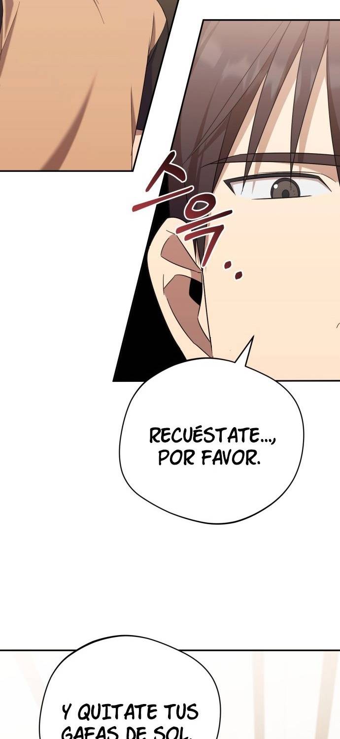 Read El Demonio Celestial de los Masajes Manga Online