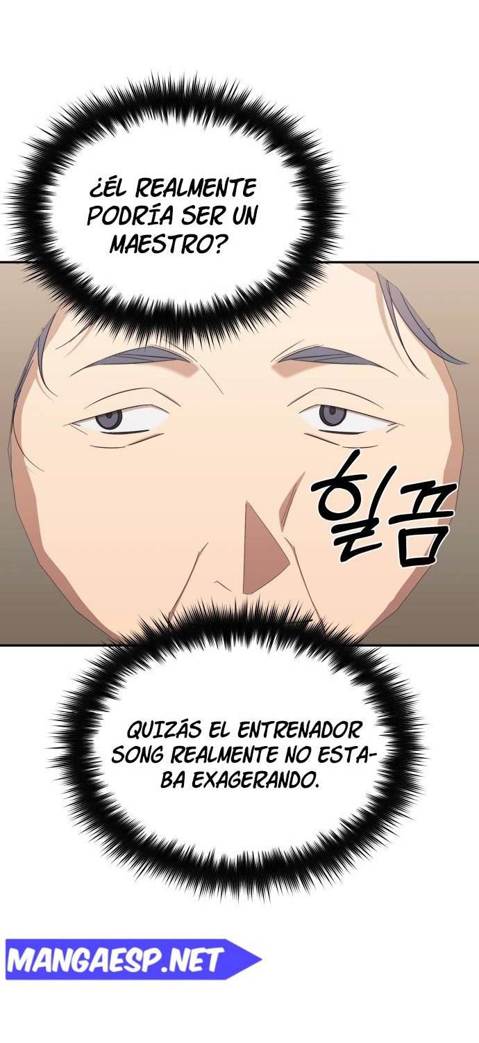 Read El Demonio Celestial de los Masajes Manga Online