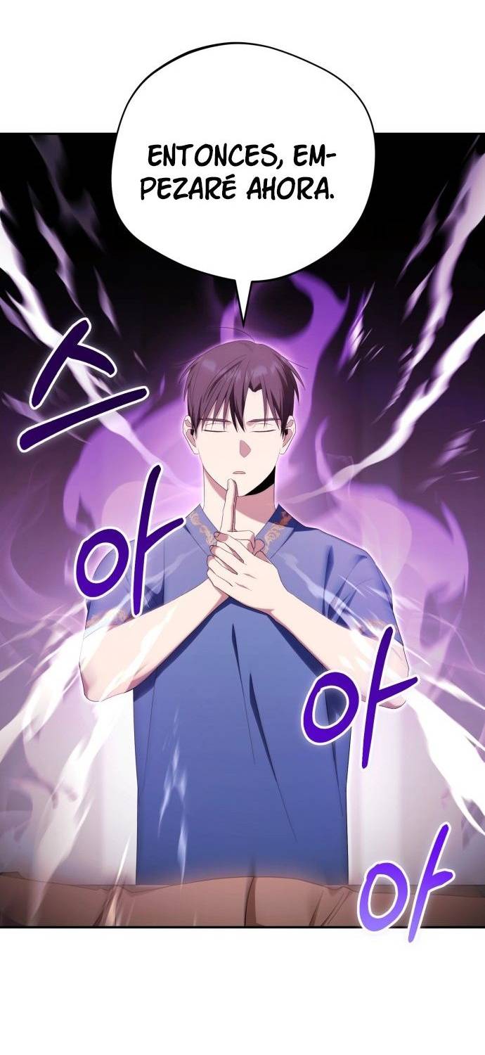 Read El Demonio Celestial de los Masajes Manga Online