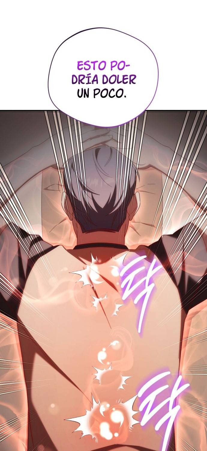 Read El Demonio Celestial de los Masajes Manga Online