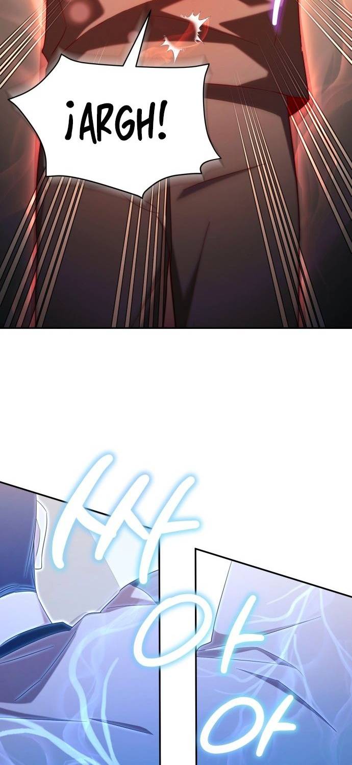 Read El Demonio Celestial de los Masajes Manga Online