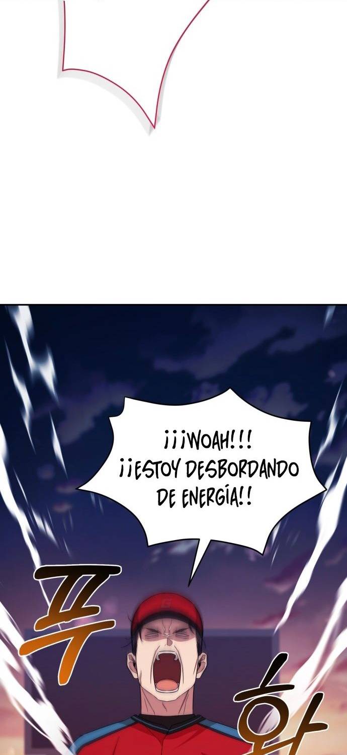 Read El Demonio Celestial de los Masajes Manga Online