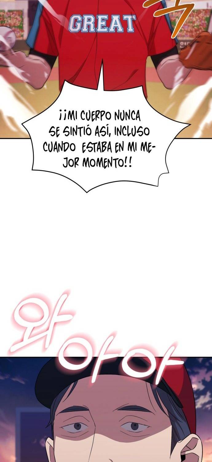 Read El Demonio Celestial de los Masajes Manga Online