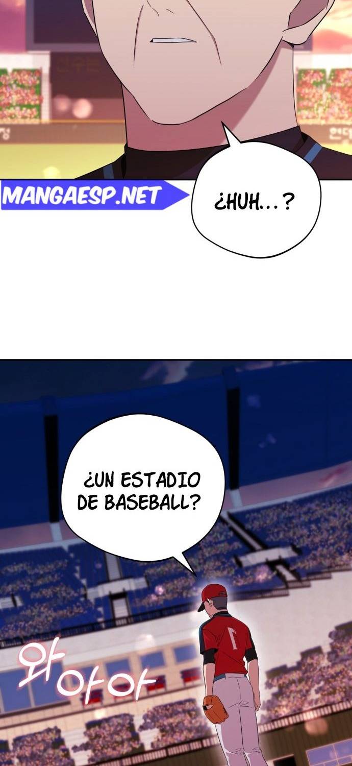 Read El Demonio Celestial de los Masajes Manga Online