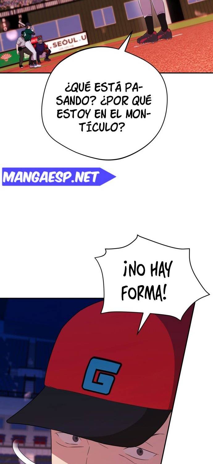 Read El Demonio Celestial de los Masajes Manga Online