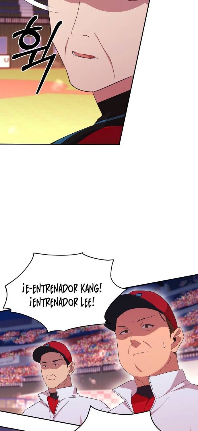 Read El Demonio Celestial de los Masajes Manga Online