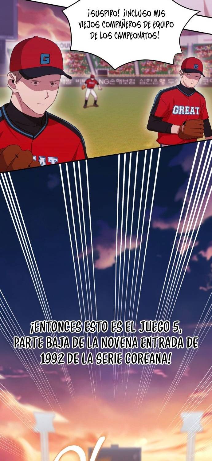 Read El Demonio Celestial de los Masajes Manga Online