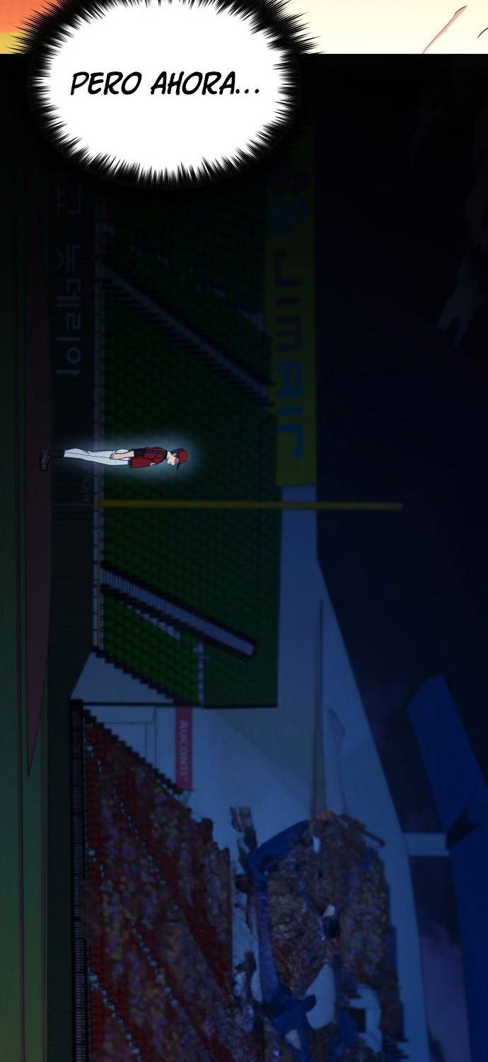 Read El Demonio Celestial de los Masajes Manga Online