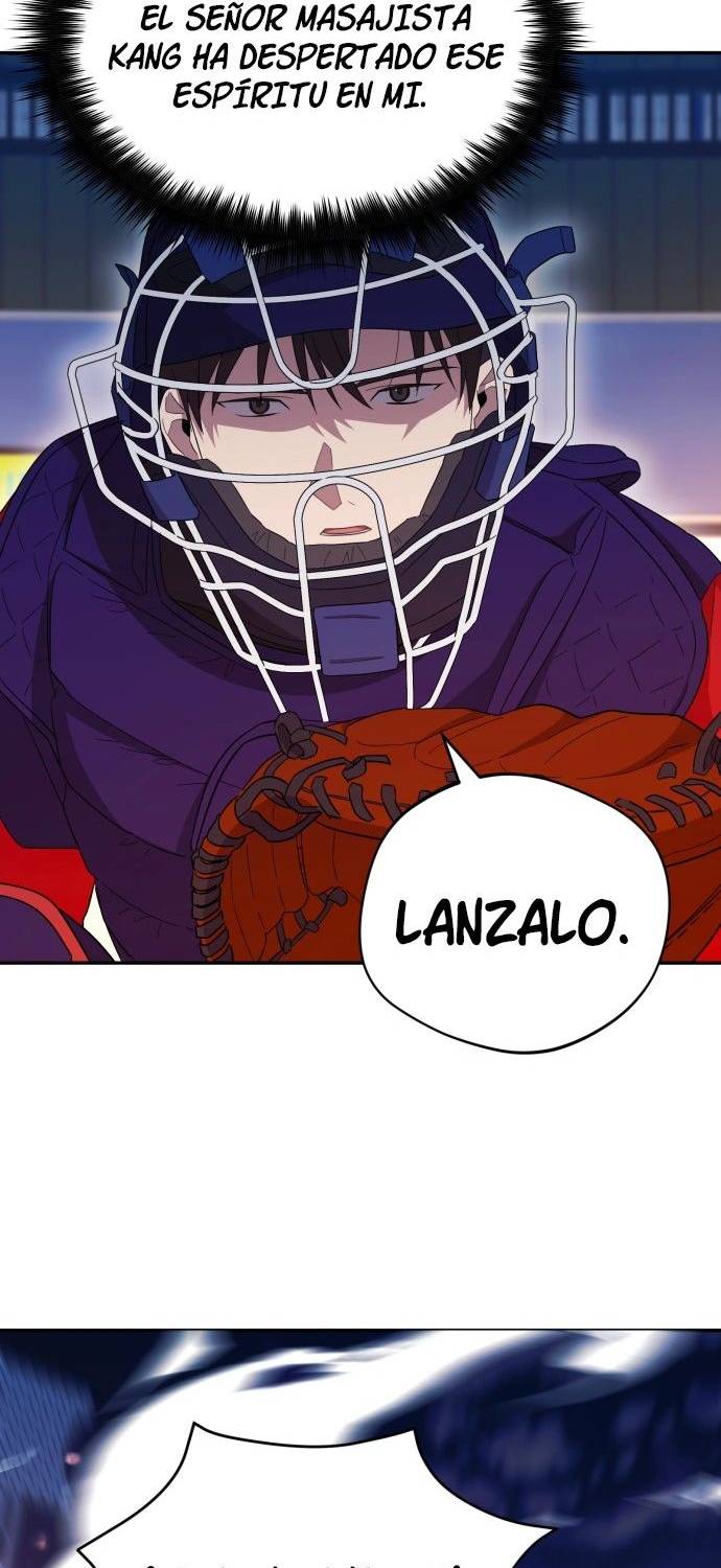 Read El Demonio Celestial de los Masajes Manga Online