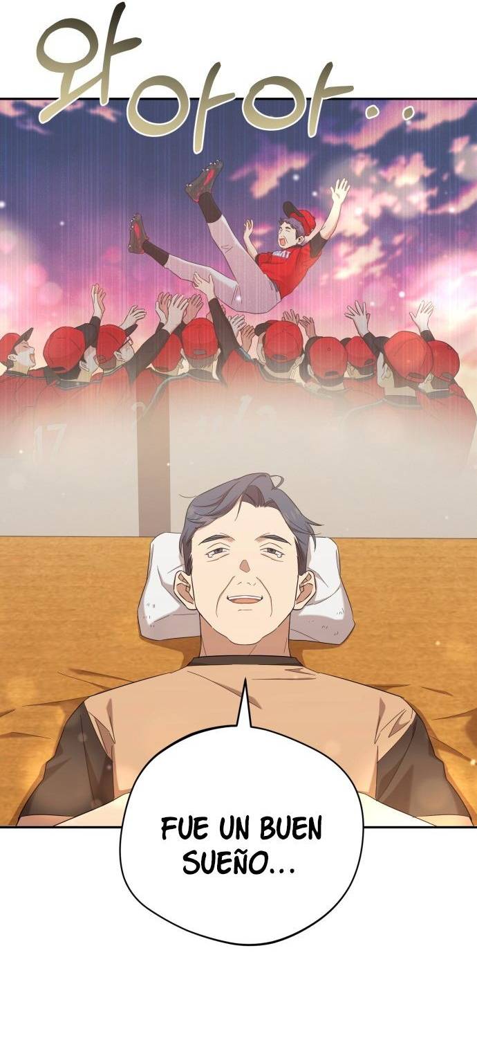 Read El Demonio Celestial de los Masajes Manga Online