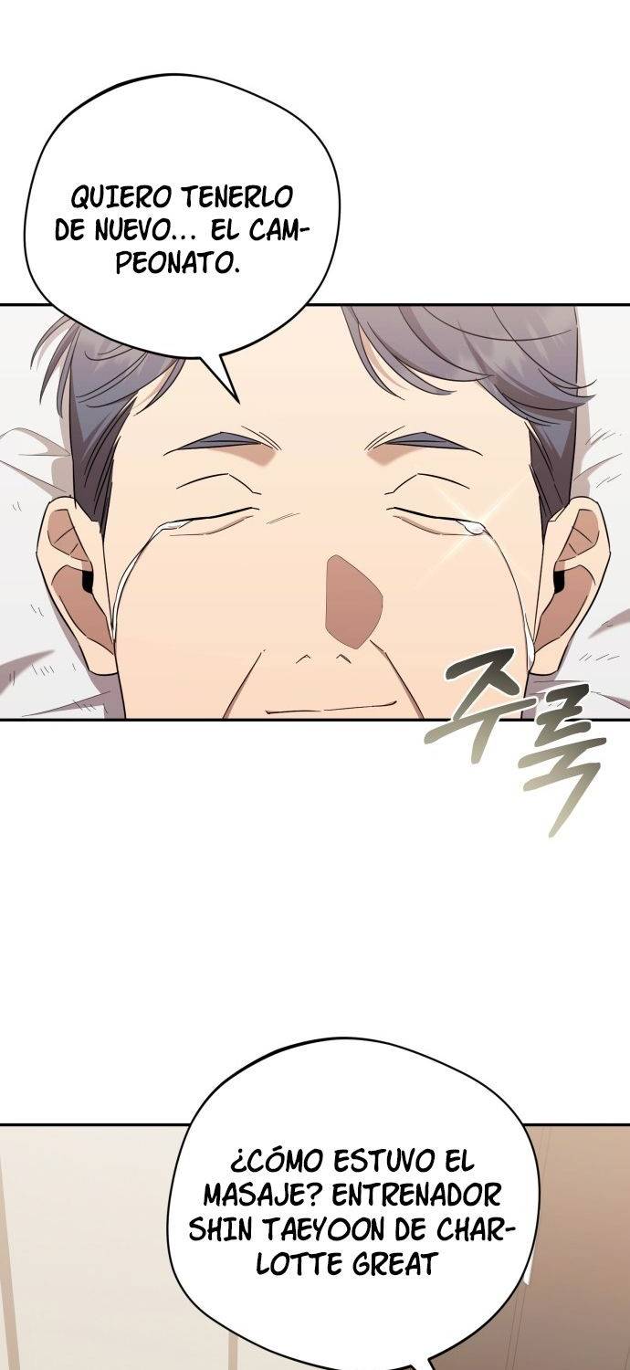 Read El Demonio Celestial de los Masajes Manga Online