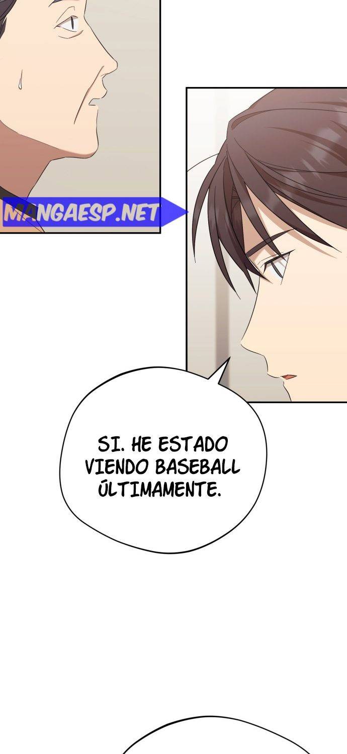 Read El Demonio Celestial de los Masajes Manga Online