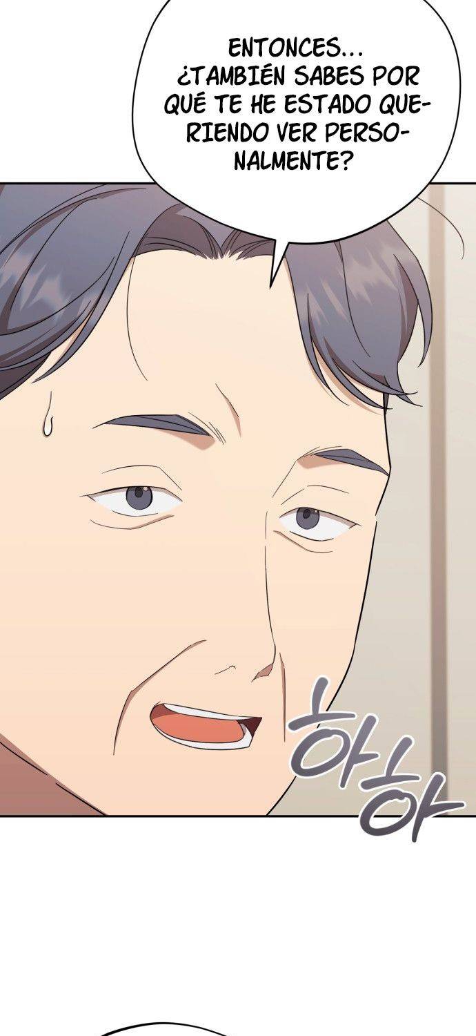 Read El Demonio Celestial de los Masajes Manga Online