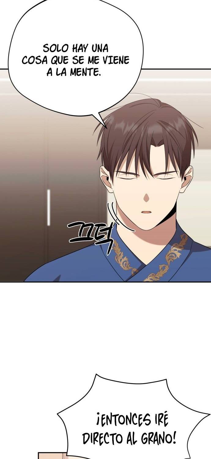 Read El Demonio Celestial de los Masajes Manga Online