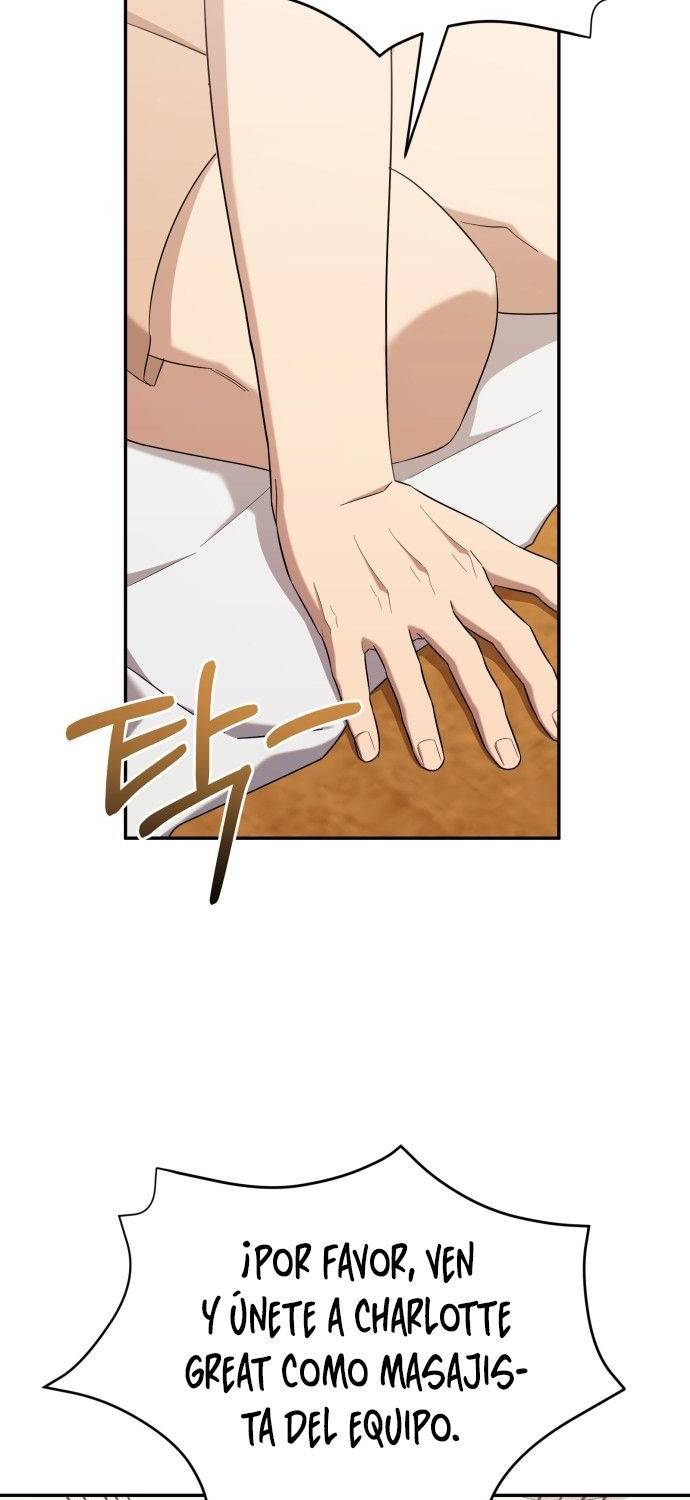 Read El Demonio Celestial de los Masajes Manga Online