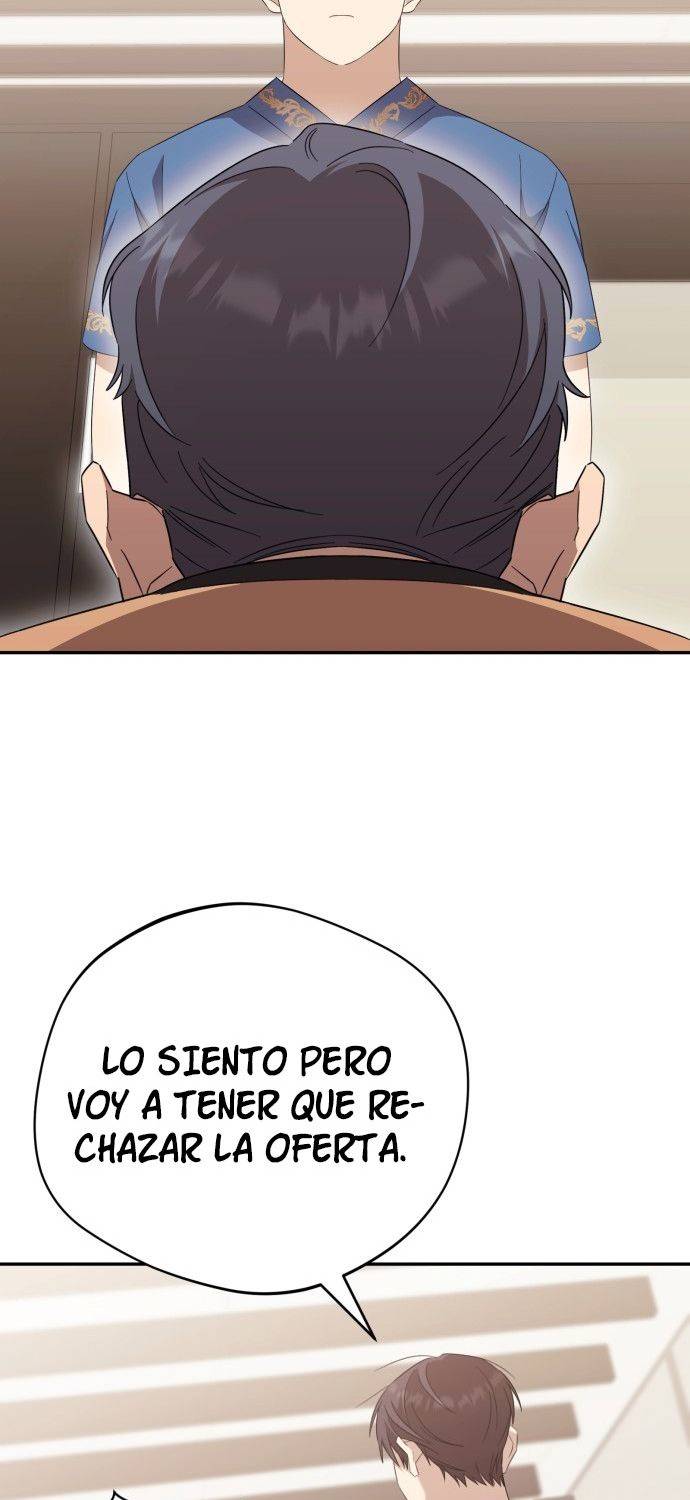 Read El Demonio Celestial de los Masajes Manga Online