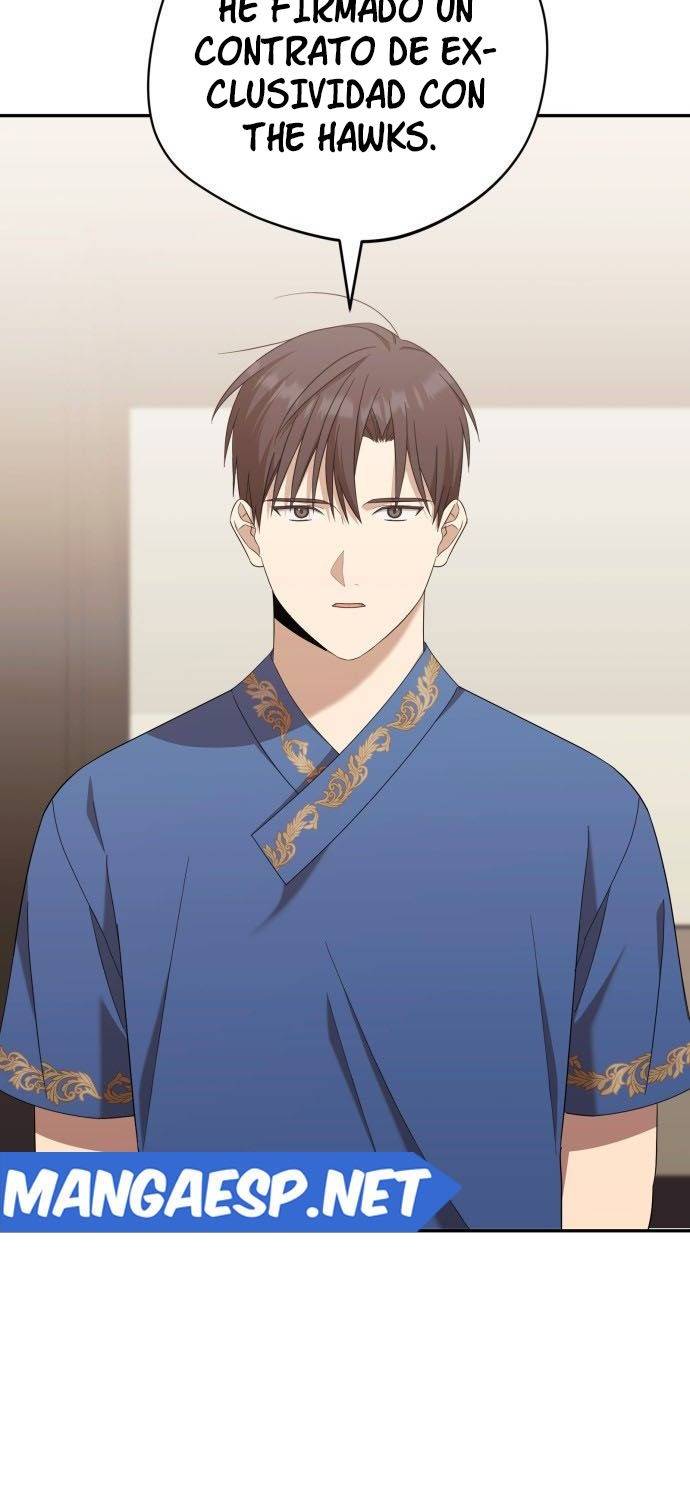 Read El Demonio Celestial de los Masajes Manga Online