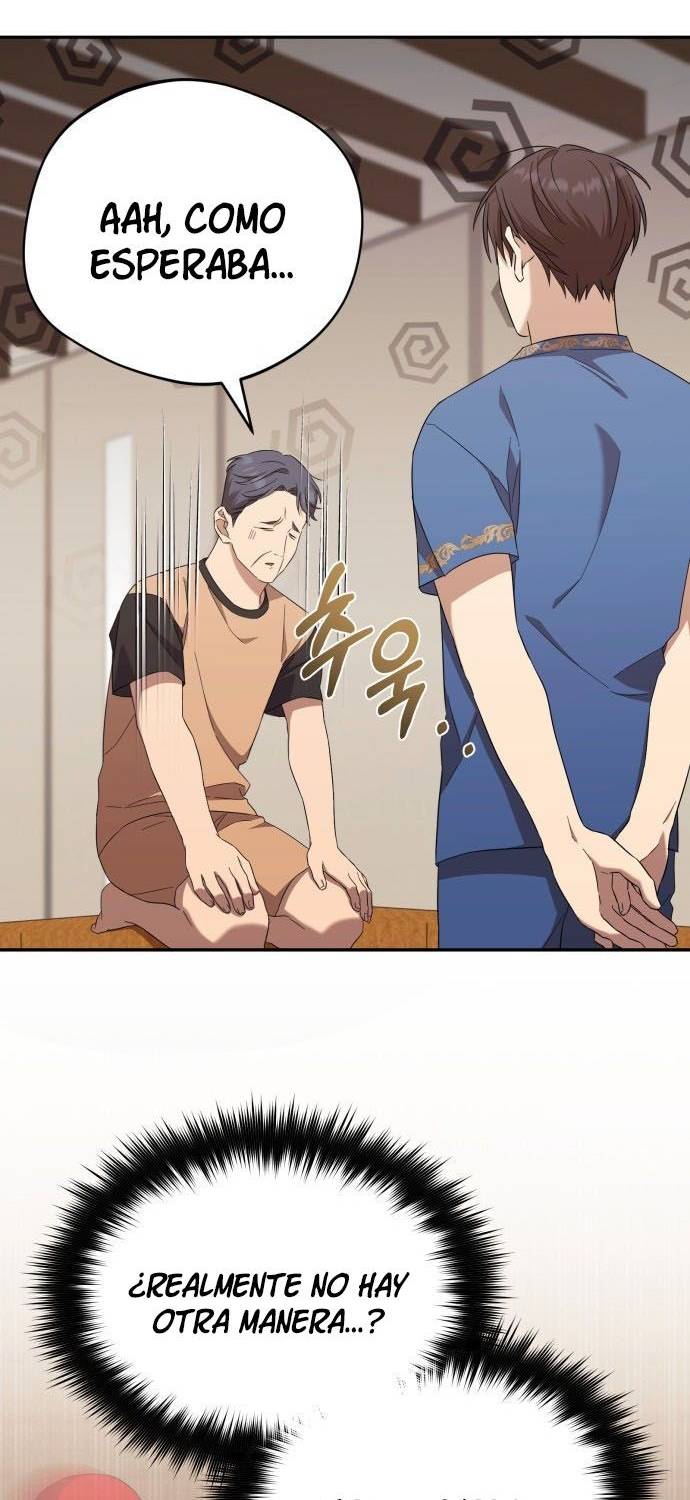 Read El Demonio Celestial de los Masajes Manga Online