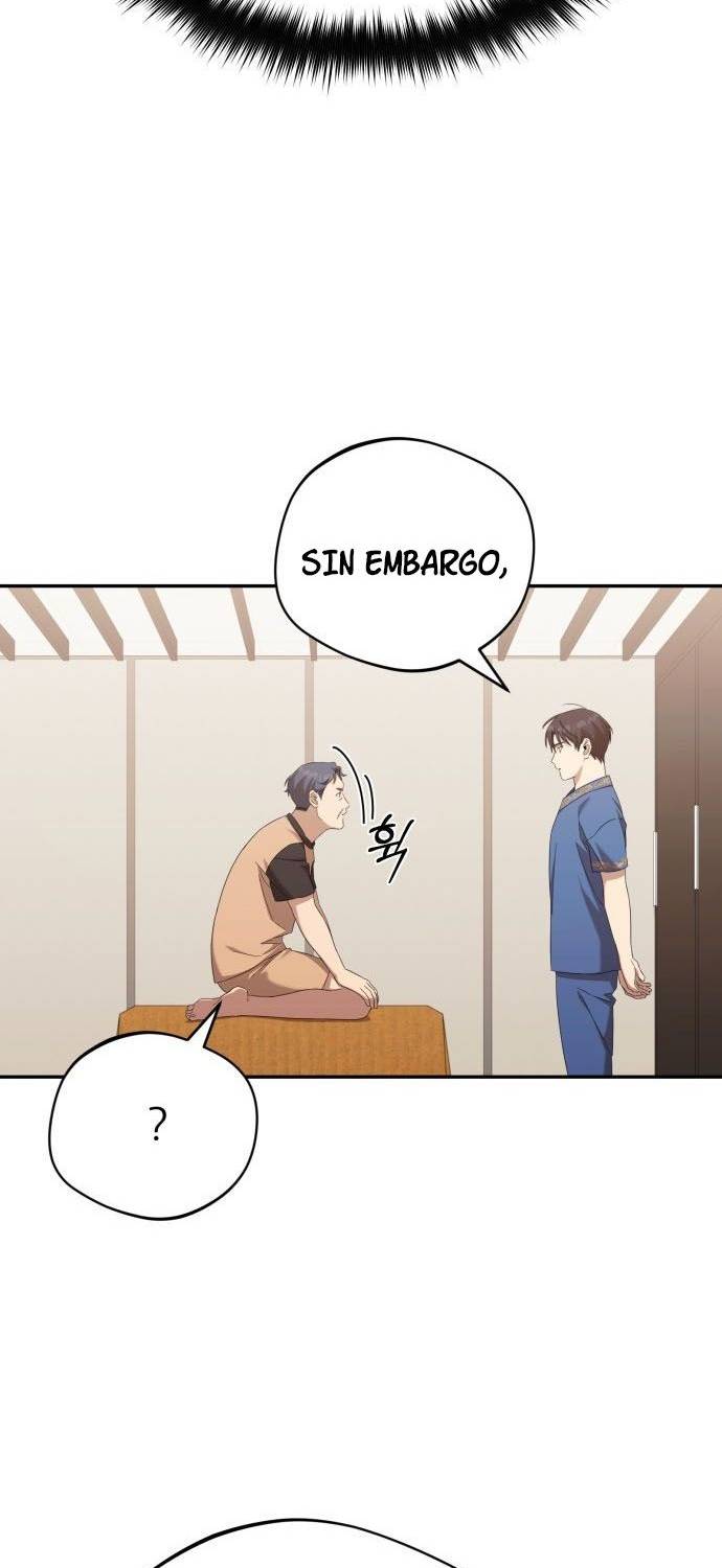 Read El Demonio Celestial de los Masajes Manga Online