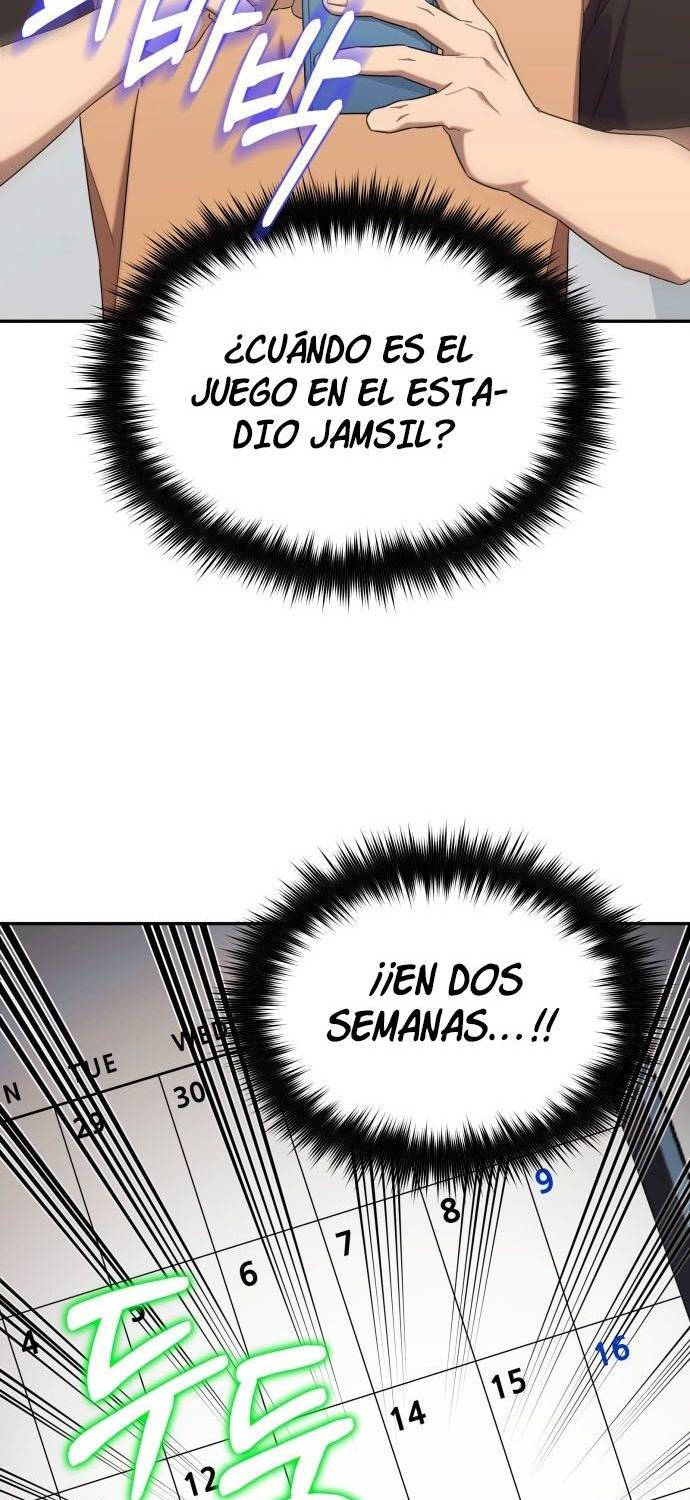 Read El Demonio Celestial de los Masajes Manga Online