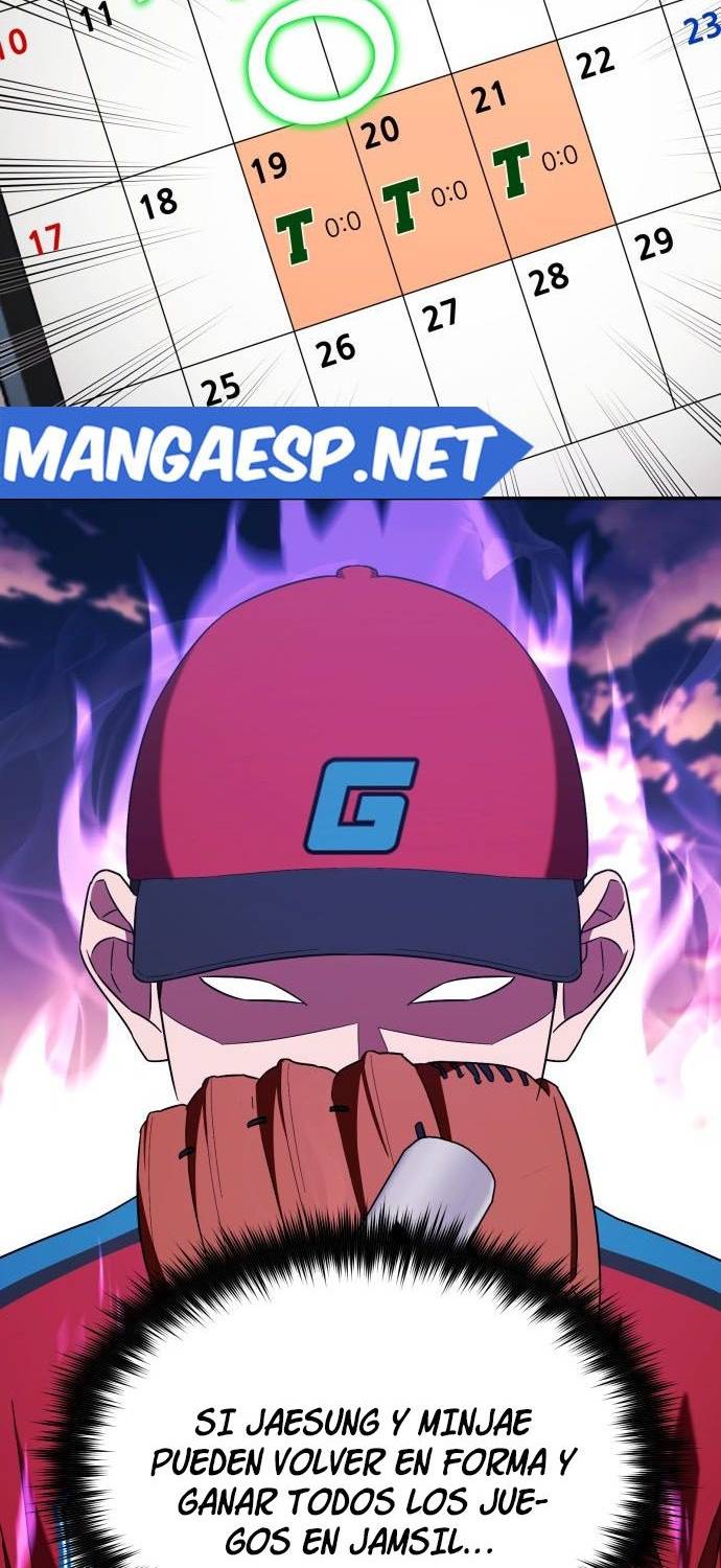 Read El Demonio Celestial de los Masajes Manga Online