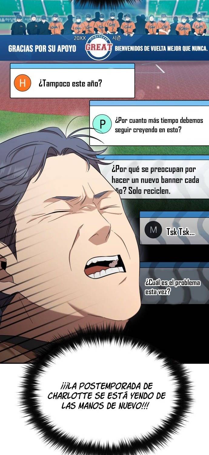 Read El Demonio Celestial de los Masajes Manga Online