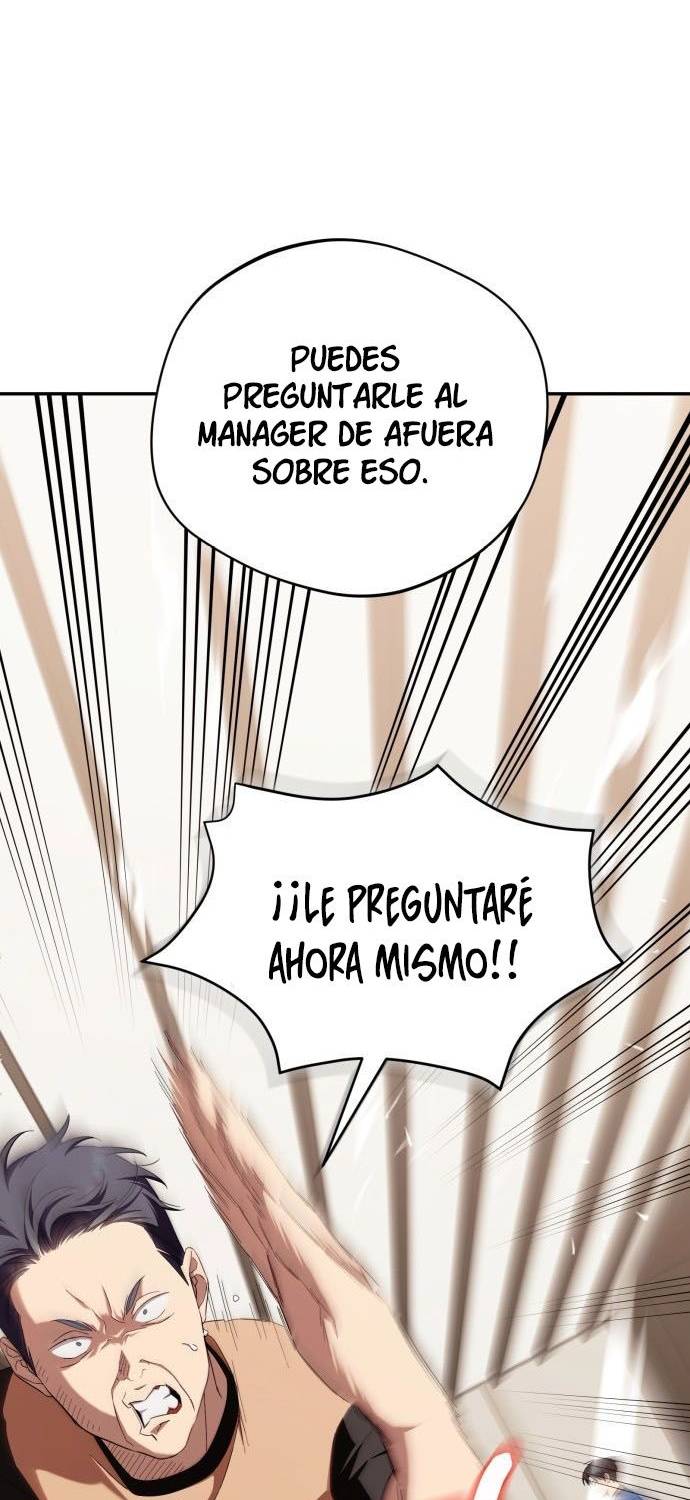 Read El Demonio Celestial de los Masajes Manga Online