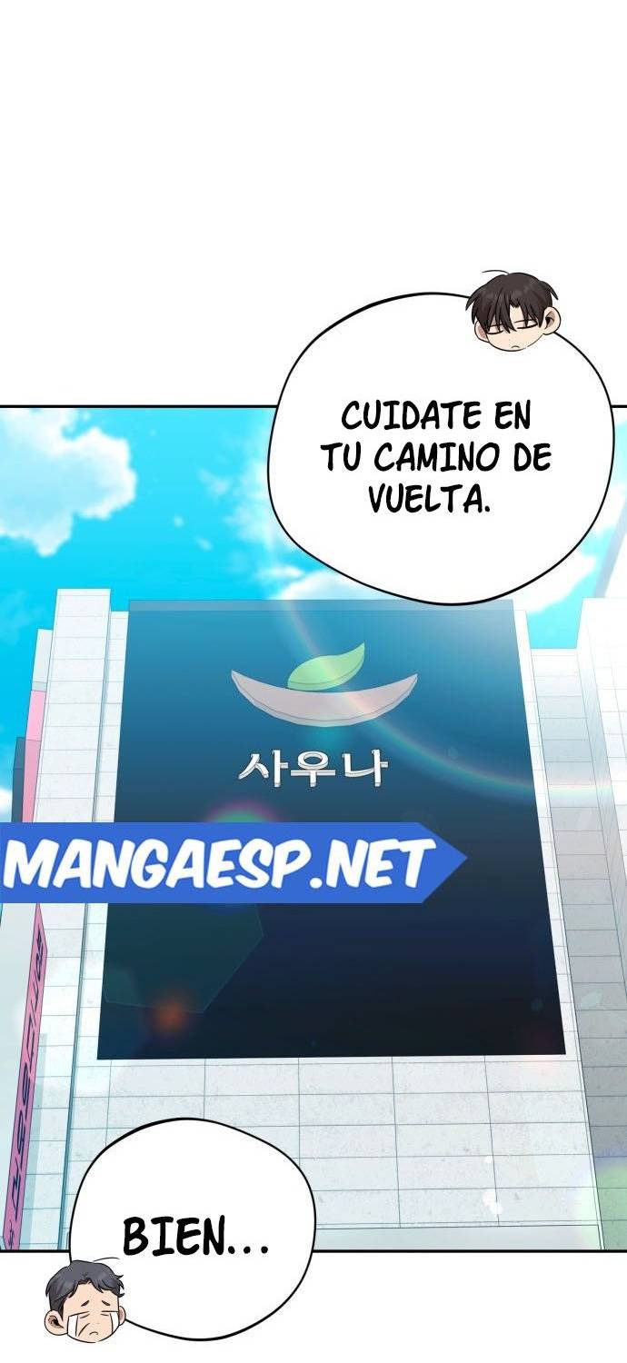 Read El Demonio Celestial de los Masajes Manga Online