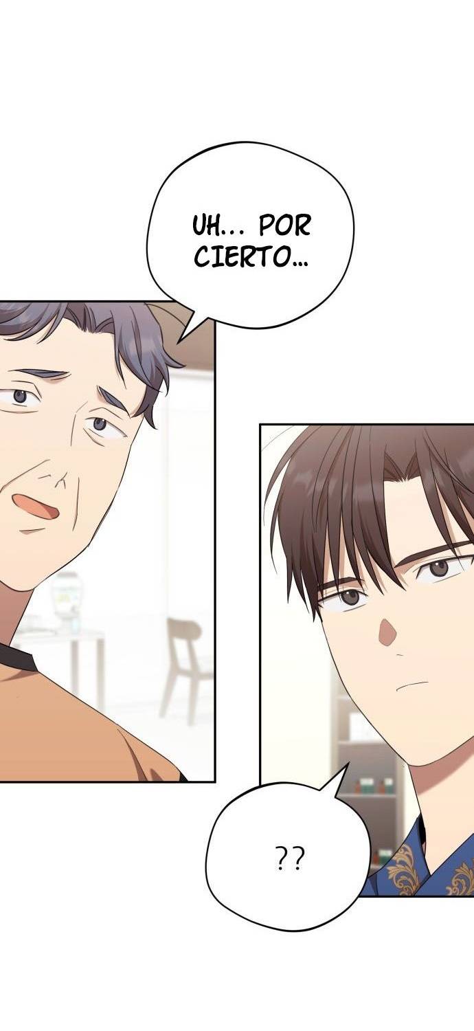 Read El Demonio Celestial de los Masajes Manga Online